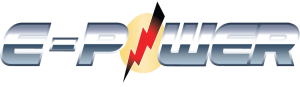 Logo E-POWER